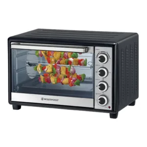 Microwave Ovens