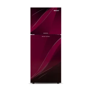 Orient Refrigerator Marvel GD 200 Ltr Blaze Purple
