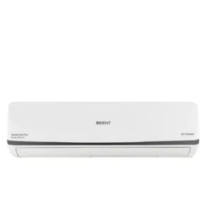 Orient Air Conditioner 1.5 Ton Smartron Pro Ultra Black DC Inverter