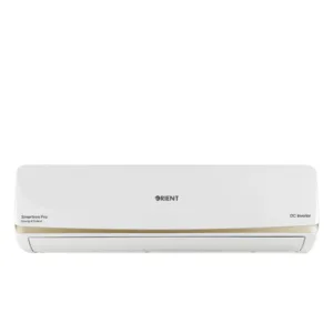 Orient Air Conditioner 1.5 Ton Smartron Pro Ultra Golden DC Inverter