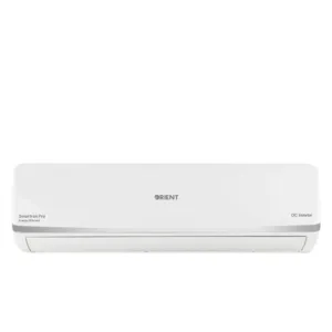 Orient Air Conditioner 1.5 Ton Smartron Pro Ultra Silver DC Inverter
