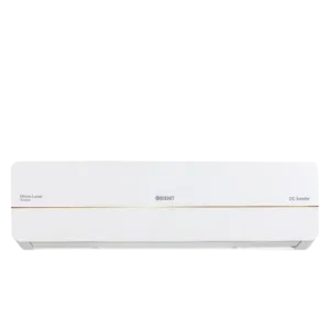 Orient Air Conditioner 1 Ton Ultron LUNAR eComfort Grace Golden DC Inverter