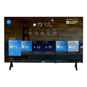 Orient LED TV Vision 50S UHD Black
