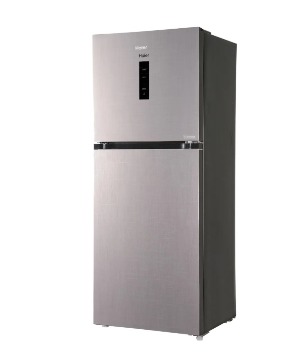 Haier Refrigerator Digital Inverter HRF-368IBS1