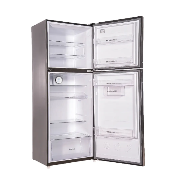 Haier Refrigerator Digital Inverter HRF-368IBS4