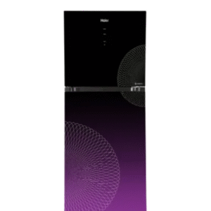 Haier Refrigerator Inverter Anti-bacterial HRF-398IAPA+