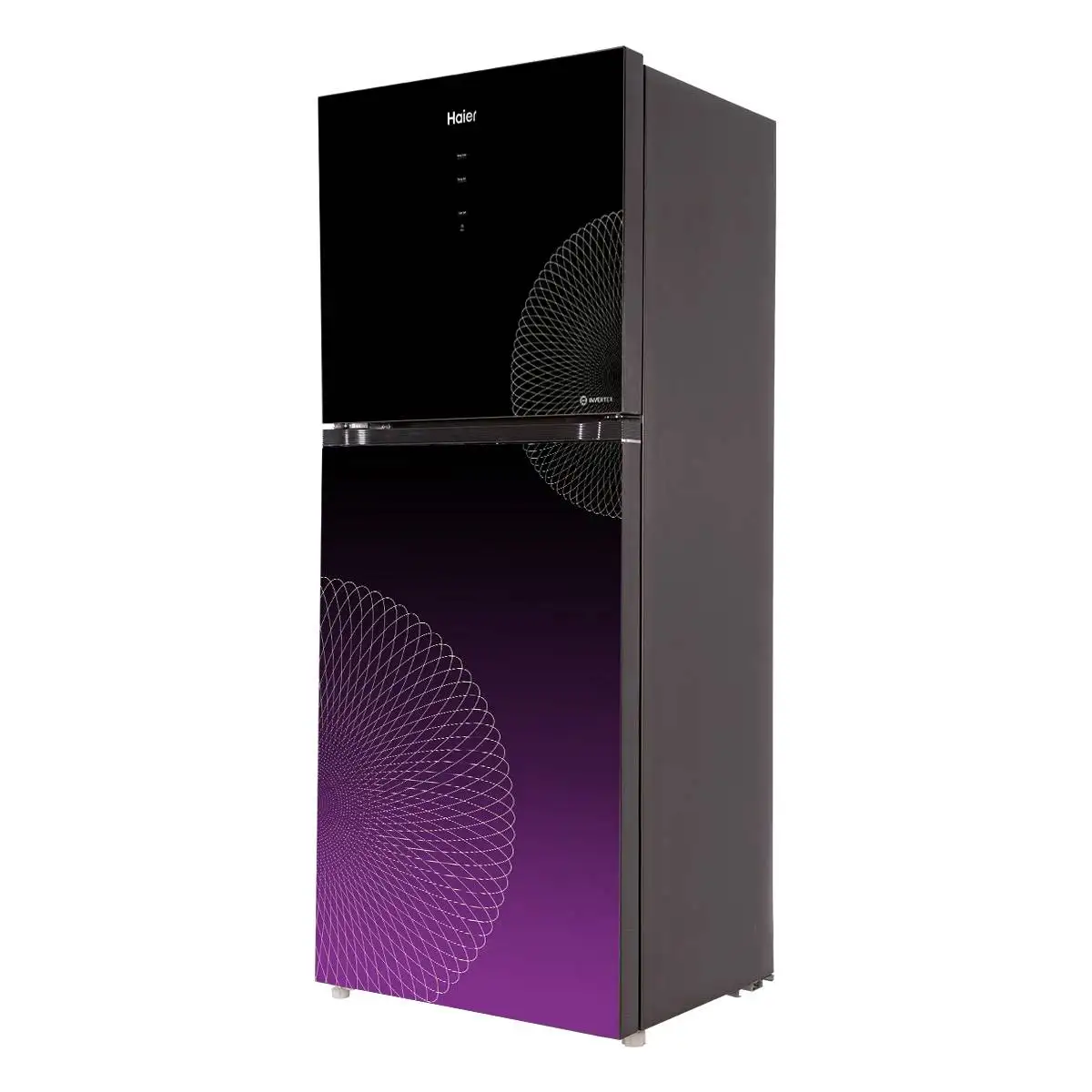 Haier Refrigerator Inverter Anti-bacterial HRF-438IAPA+2