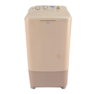 Haier Washing Machine HWM80-35 HWM80-35