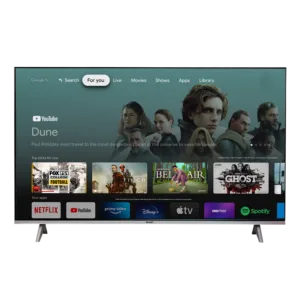 Orient LED TV Nexus 55S QLED Silver