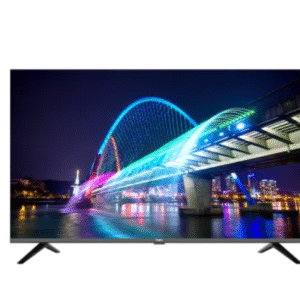 Haier LED TVs 40" Google LED H40K800FX
