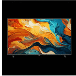 Haier LED TVs 43" Google LED H43K85FX