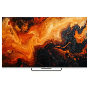 Haier LED TVs 75" QD Mini LED Google TV 75M90