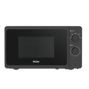 Haier Microwave Oven SOLO SERIESHMW-20MBS