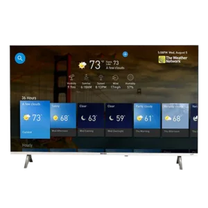 Orient LED TV Vision 50S UHD Grey