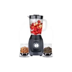 Westpoint Deluxe Blender and Grinder WF-343