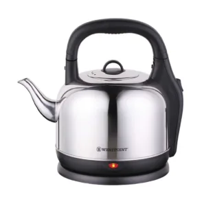 Westpoint Deluxe Cordless Electric Kettle WF-6178C