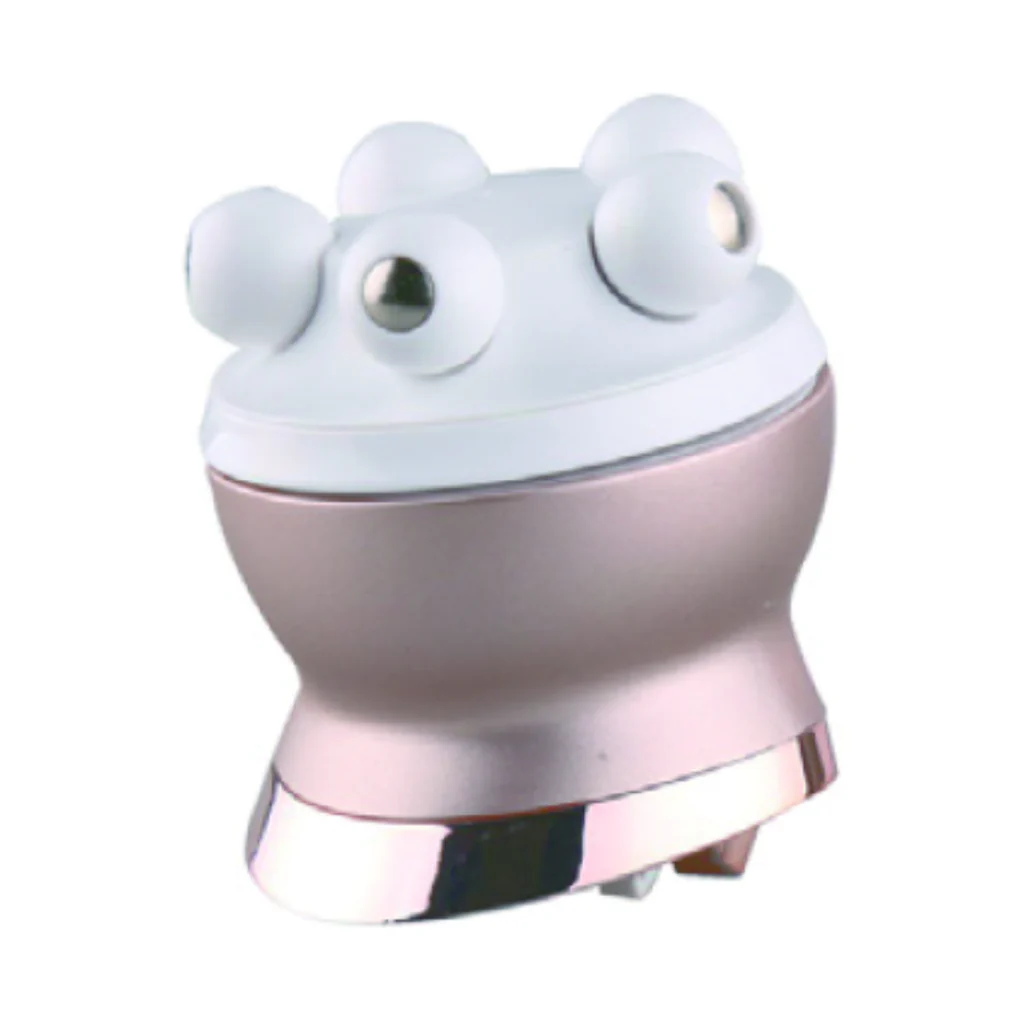 Westpoint Deluxe Epilator WF-6362 3