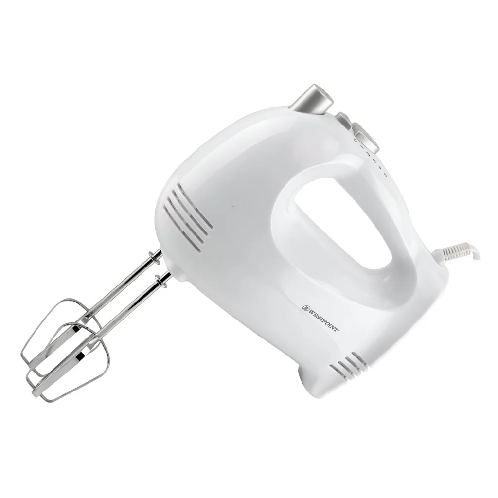 Westpoint Deluxe Hand Mixer WF-9301