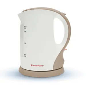 Westpoint Electric Kettle WF-3118