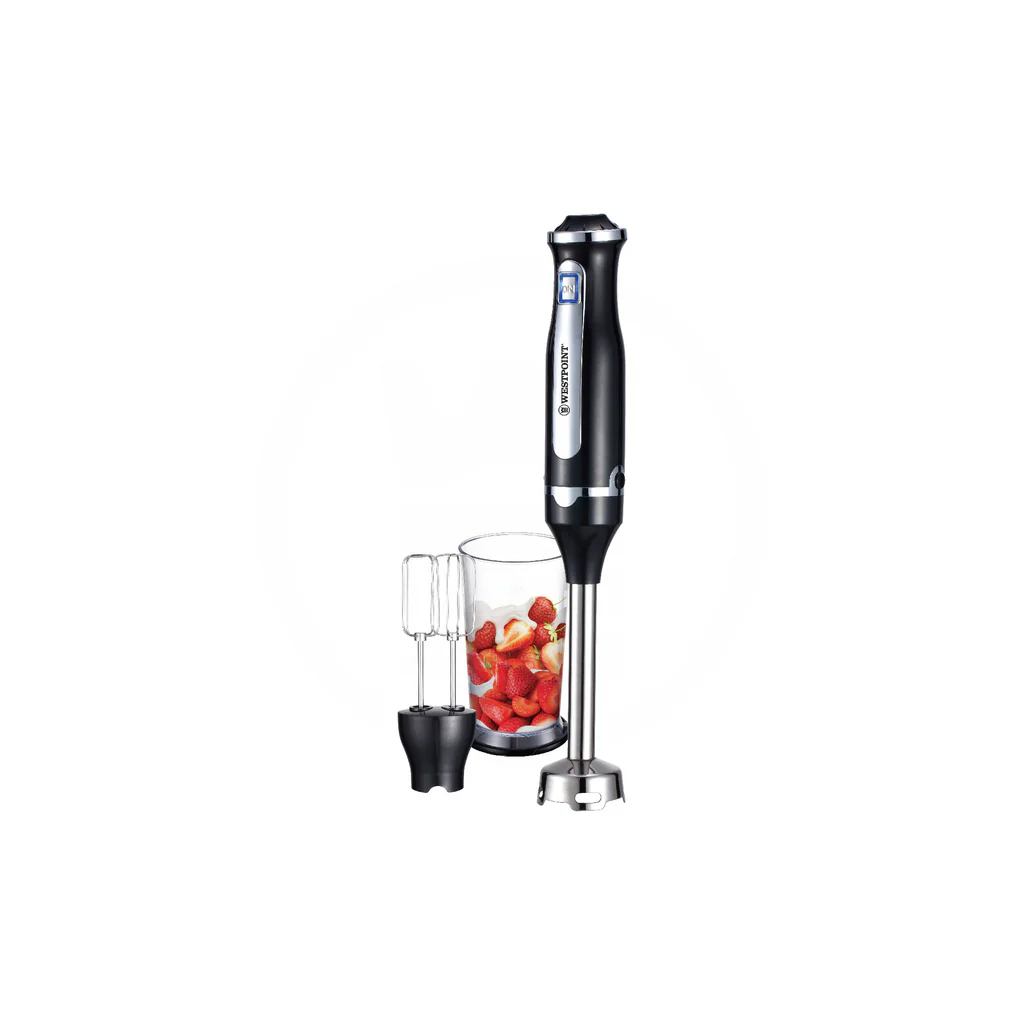 Westpoint Hand Blender 2 in 1 WF-9915