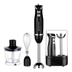 Westpoint Hand Blender 3 in 1 WF-9816