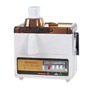 Westpoint Juicer WF-1186