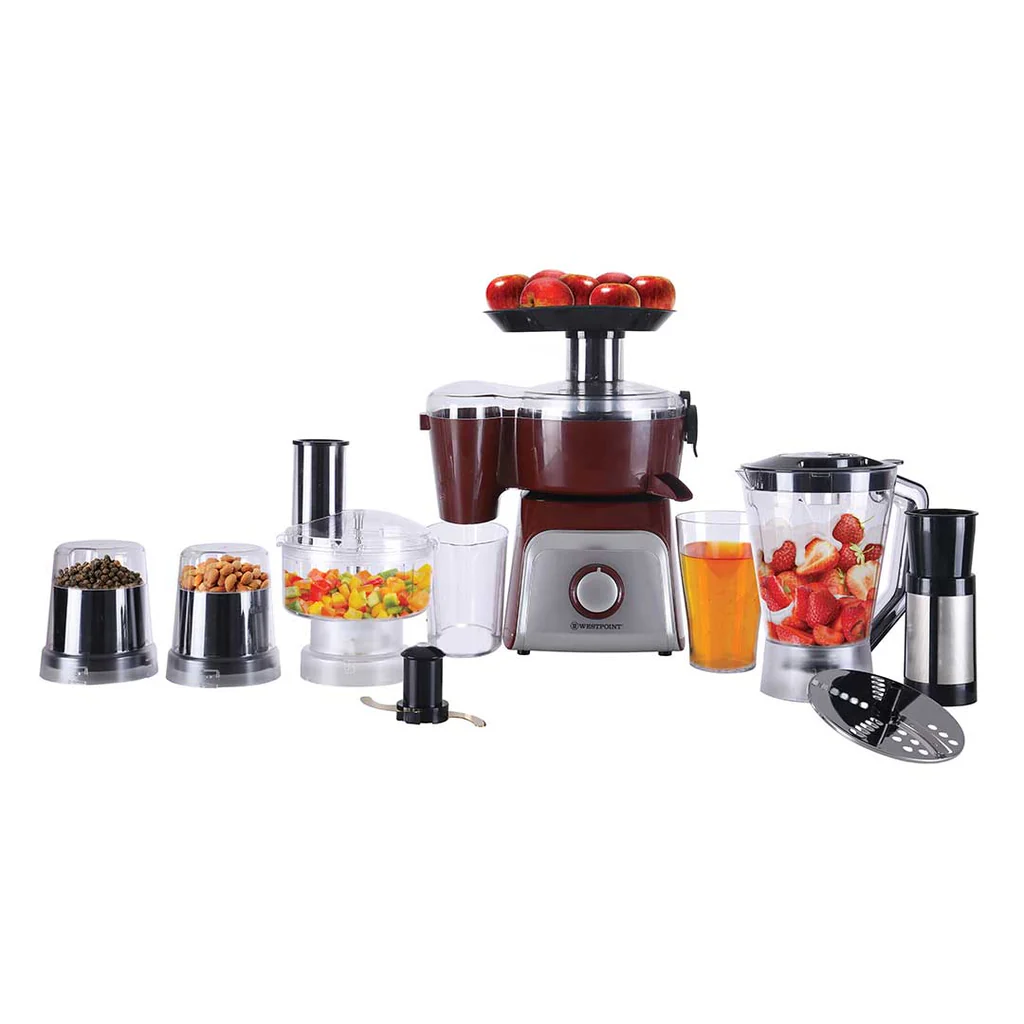 Westpoint Kitchen Chef WF-5806