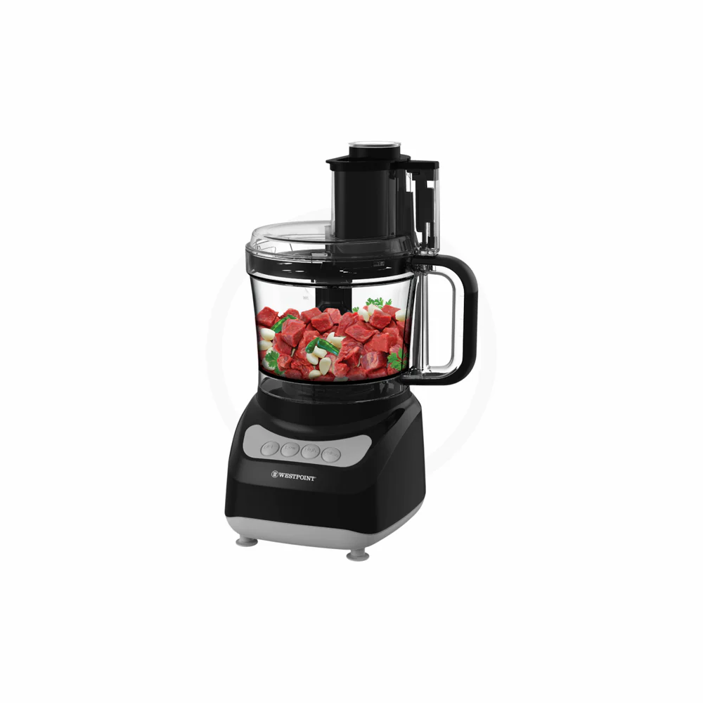 Westpoint Kitchen Robot WF-503