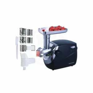 Westpoint Meat Grinder with Vegetable Cutter WF-3050