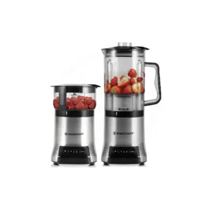 Westpoint Professional Blender and Grinder WF-366