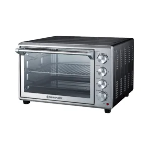 Westpoint Professional Convection Rotisserie Oven with Kebab Grill WF-6300RKC(K)
